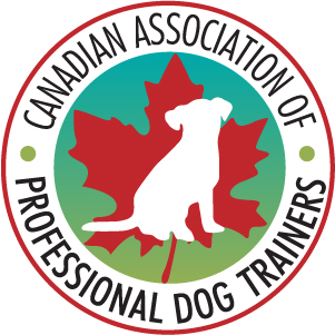 Canadian Association of Professional Dog Trainers